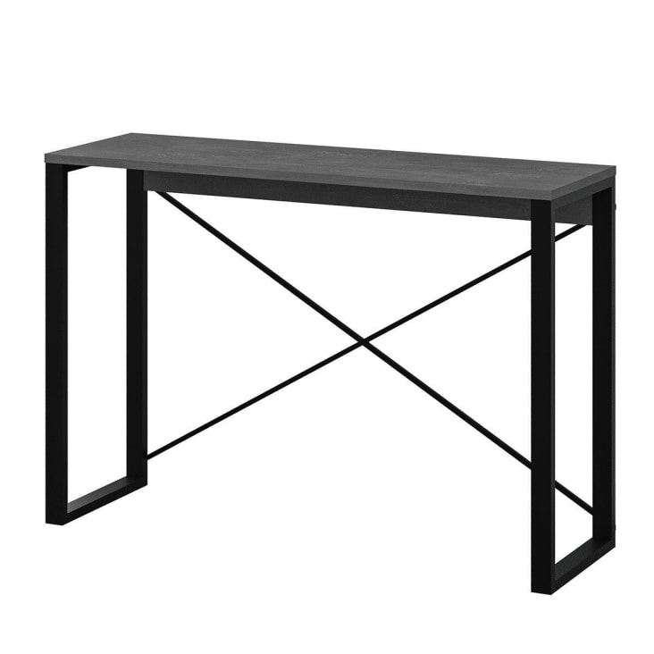 Archie Console Console 110 cm - Gris Archie | Maisons du Monde