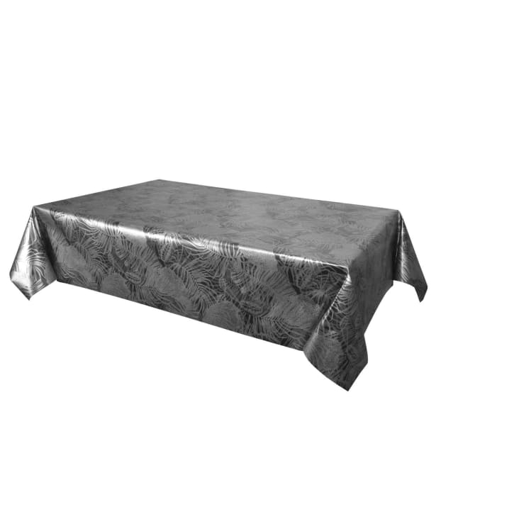 Toile Ciree Noire
