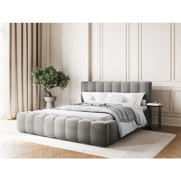 Similpelle Letto Matrimoniale Rumba Mondo Convenienza Mondo