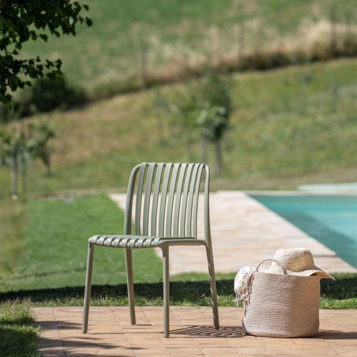 Tavolo Da Giardino Con Sedie Set Giardino Sedie Tavolo In - Main Image