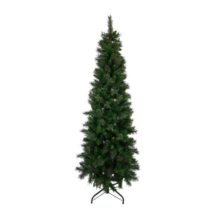 Sapin de noël artificiel H210 Green spruce Maisons du Monde