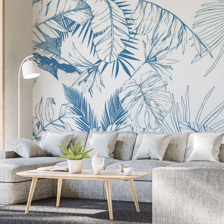 Sitemapcdatahttpsmodeinf Inetcompapier Peint Feuilles Tropicales