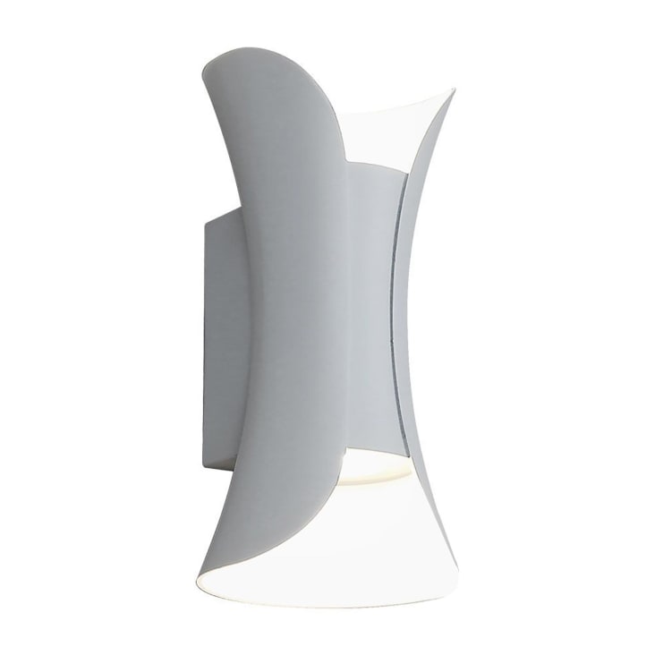 Pilot Hyper-LED Bianco Con Ampia Angolazione Del Fascio Di Luce – Modello LA_58149, Luce Potente E Duratura