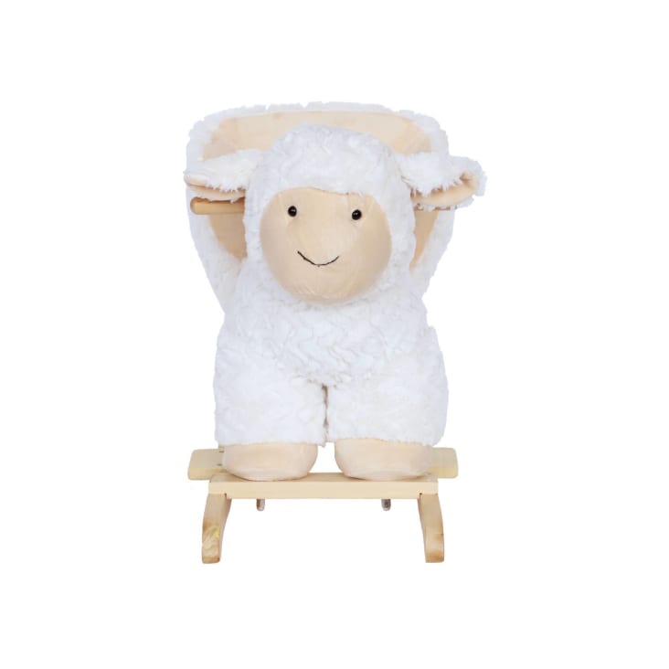 Mouton à bascule pour bébé online