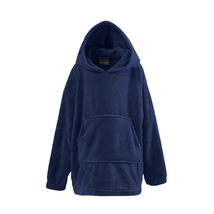 Combinaison Pyjama Panda Super Douce à Capuche Pour Enfants – Polaire Ultra Confortable Filles Et Garçons 2-13 Ans