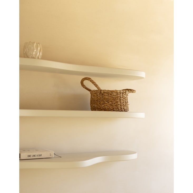 Cavo Telefonico A Bobina Da 12 Piedi Con Connettori RJ-11 - Foto 5