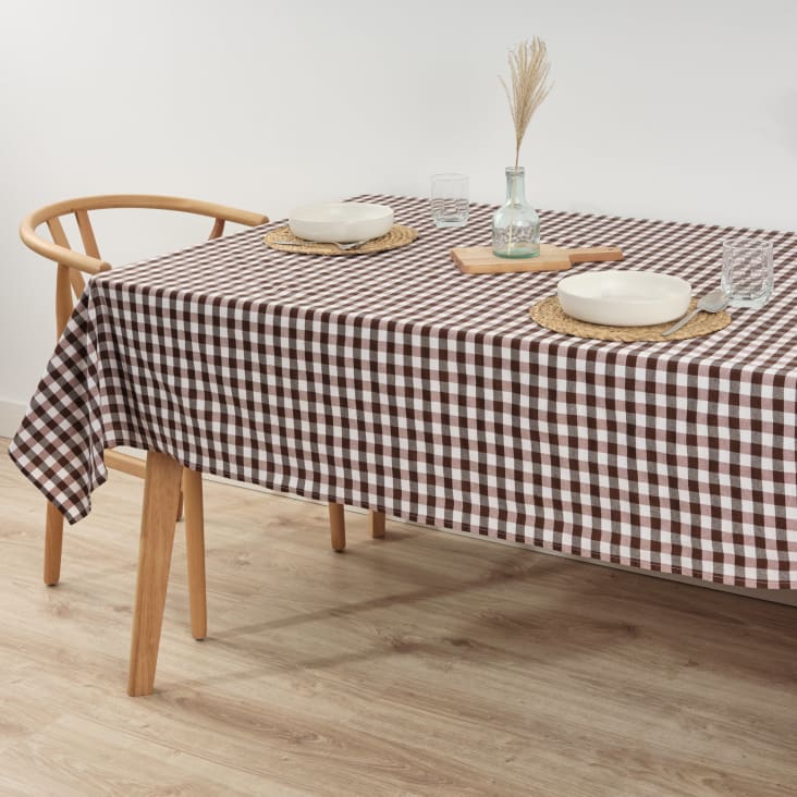 Nappe Rectangulaire Anti Tache