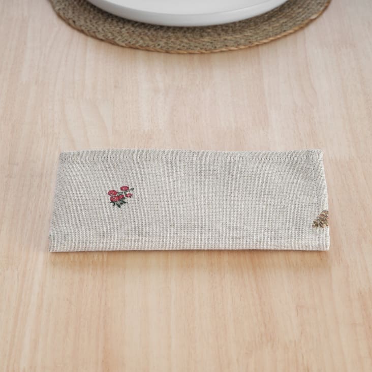 Tovaglioli Di Carta Theme Calcio | 20 Pezzi 33x33 Cm | Multicolore | Per Feste E Compleanni A Tema - Foto 12