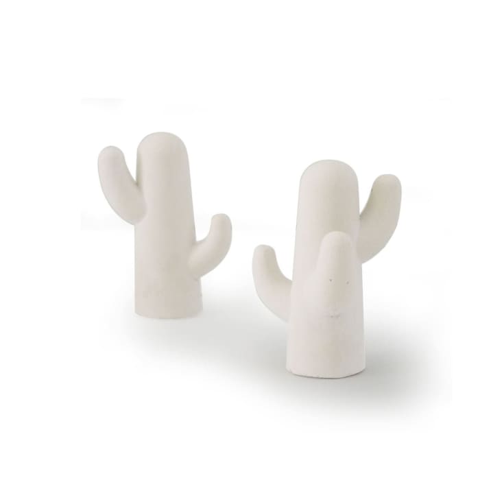 Yamazaki Tosca Albero Portagioie Bianco e Legno