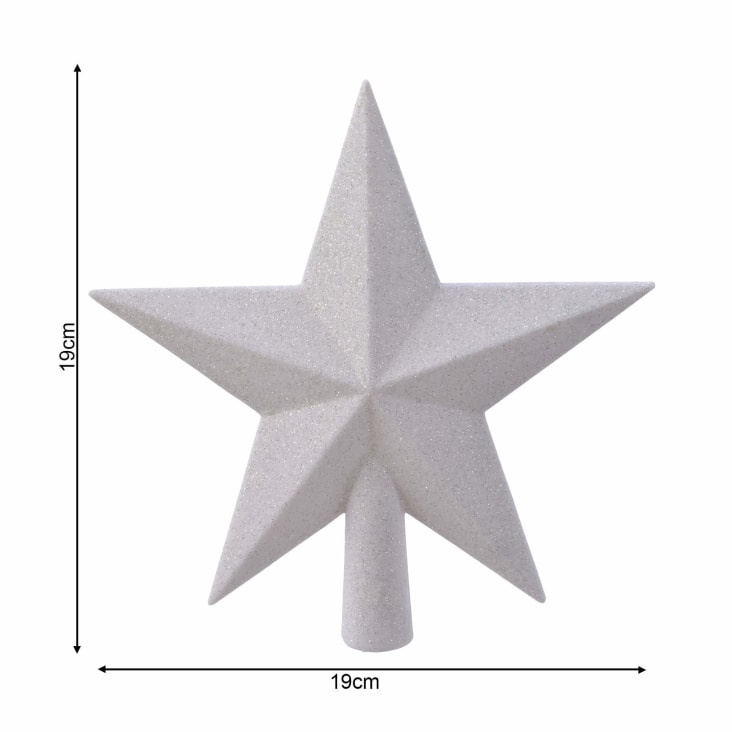 Support pour sapin de Noël artificiel de 1,5 à 2,1 m (61 cm)[813] - Maison
