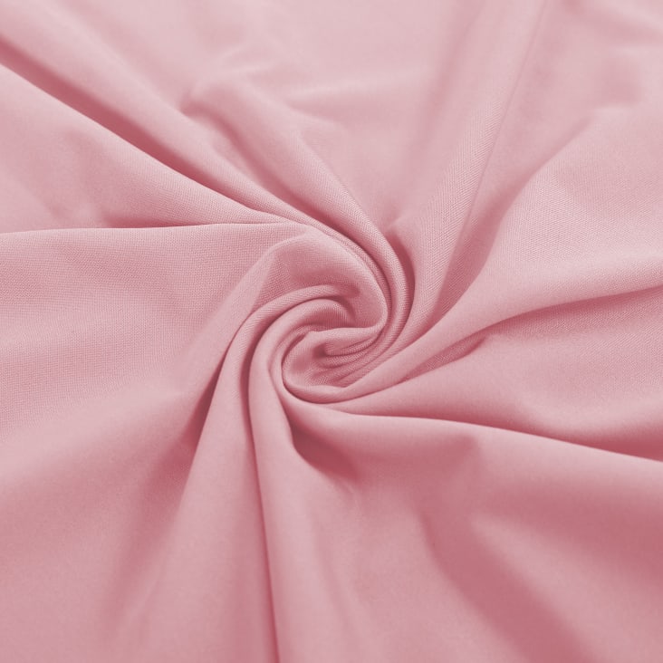 Piscina rosa con 200 pelotas de colores, h 28 x ø 90 cm Maisons du Monde