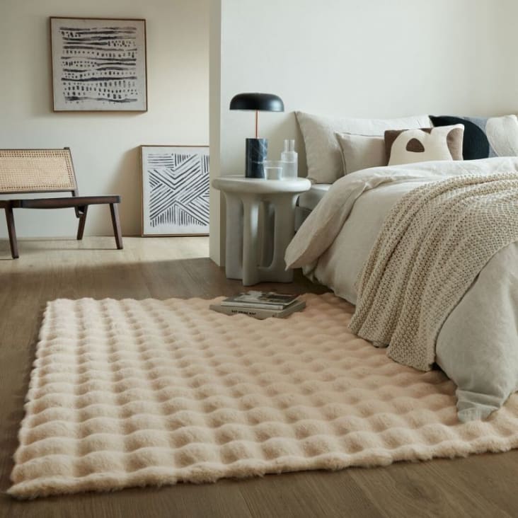 Couverture De Décompression (tapis) Gaufre Originale Tempest Par Shires - Taille 5'9"