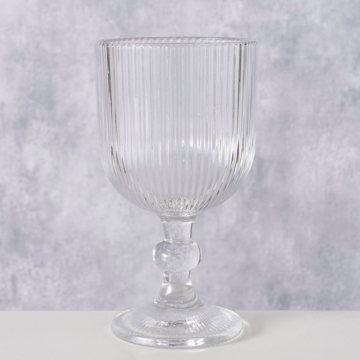 Verre A Vin Maison Du Monde