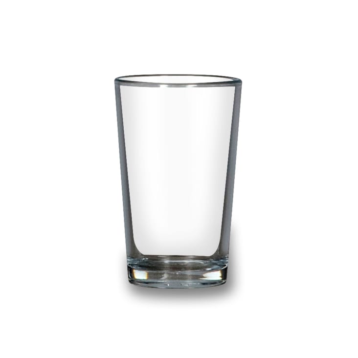 Lot De 6 Verres À Eau Verres Pour Cocktails & Mocktails Lots De Verres