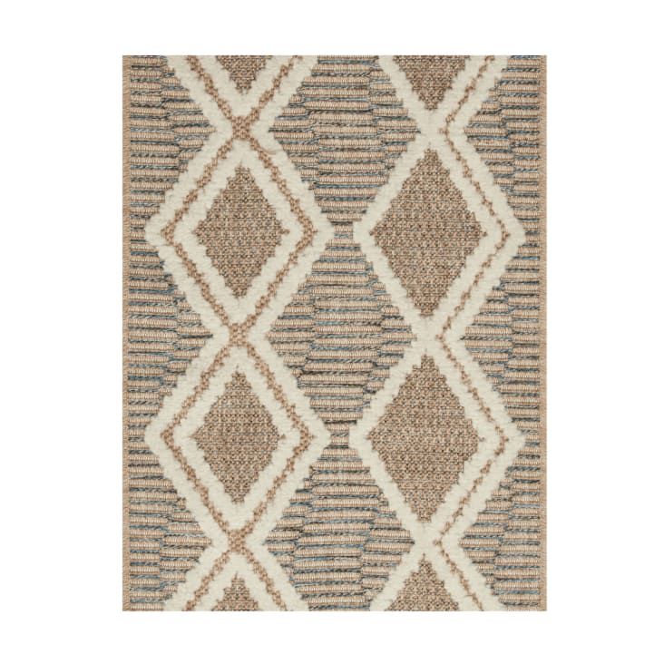 Paillasson Intérieur/extérieur 80x120 Cm - Super Absorbant Et Antidérapant - Pour Porte D'entrée, Cuisine, Chambre - Couleur Noir Et Gris - Facile à Nettoyer