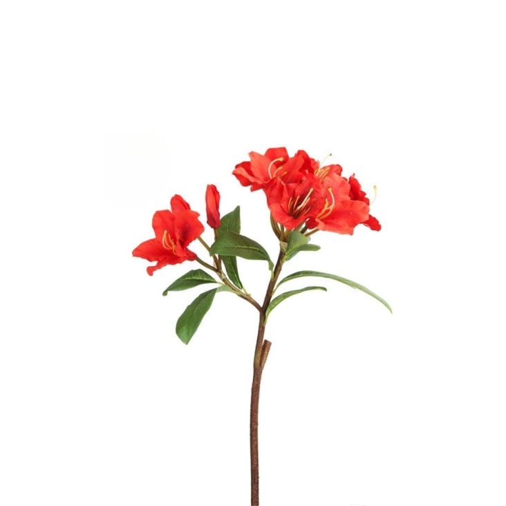 25 Rose Artificiali In Seta Corallo Arancione, Gambo E Foglie Verdi, Vere Al Tatto. Perfette Per Centrotavola, Bouquet, Decorazioni Matrimonio E Casa. Confezione Regalo.