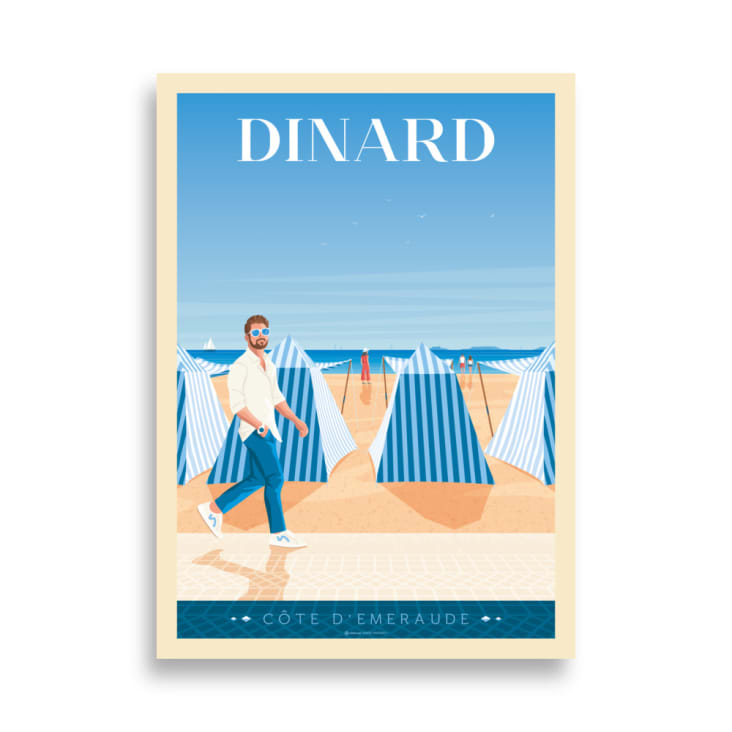 Visiter Dinard sur un week-end | Notre top de que voir que faire sur la Visiter Dinard sur un week-end | Notre top de que voir que faire sur la