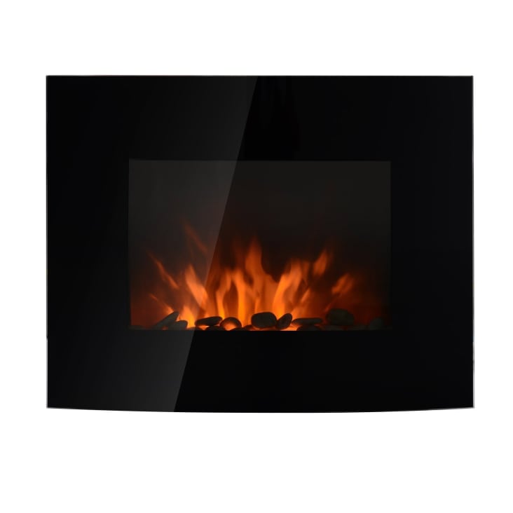 Ready Warm 2200 Curved Flames Caminetto Elettrico Decorativo Cecotec - Foto 10