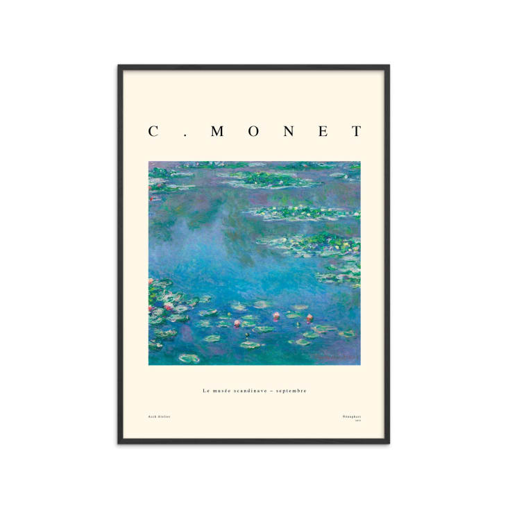 Affiche 
