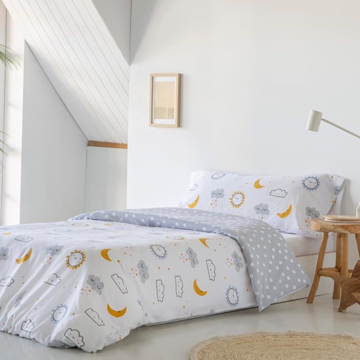 Utopia Bedding Nórdico Antiácaros VELAMEN Velfont Duo 150x220cm