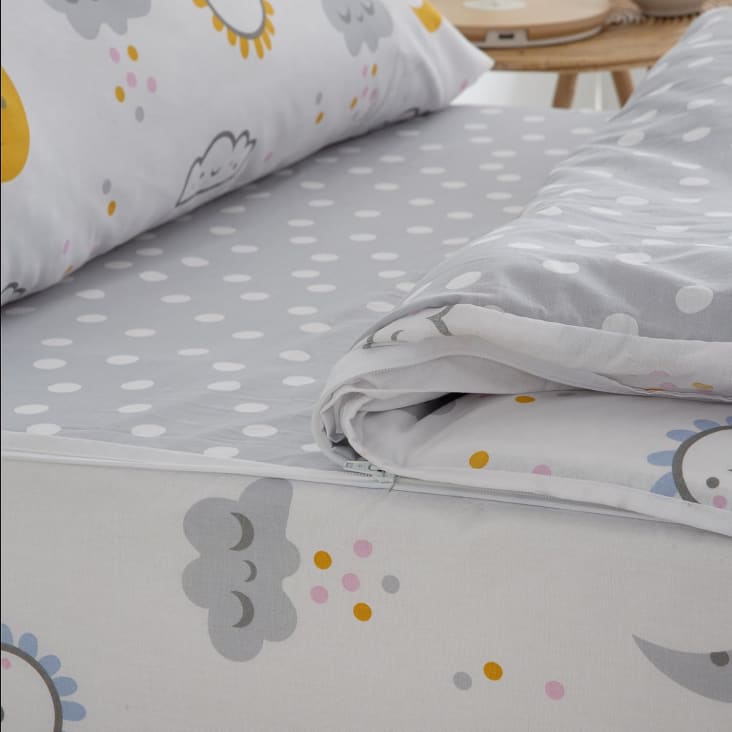 Cama Alcampo Sabanas Infantiles Funda Nórdica Saco NÃ³rdico Con