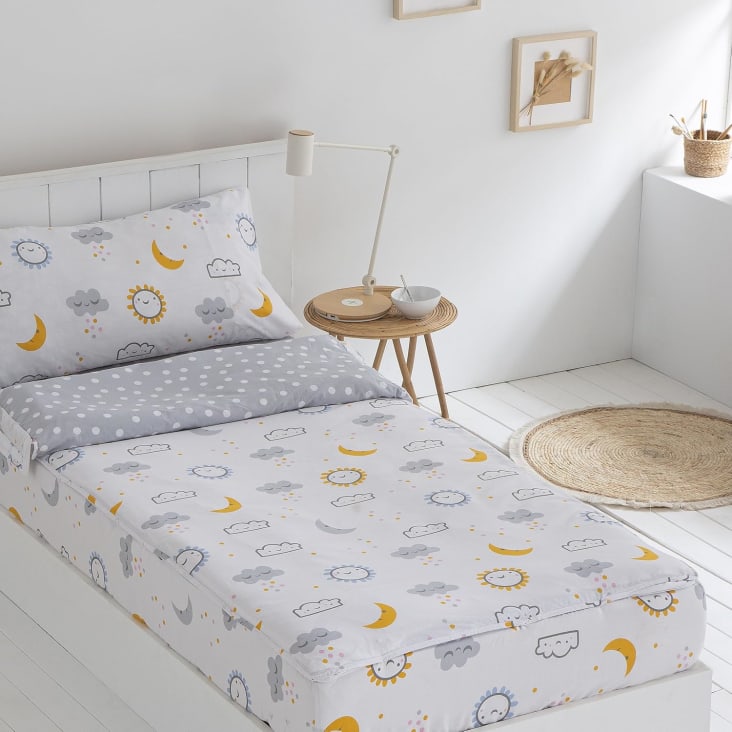 Colchas Infantiles Carrefour Ropa Cama Infantil Manta Infantil