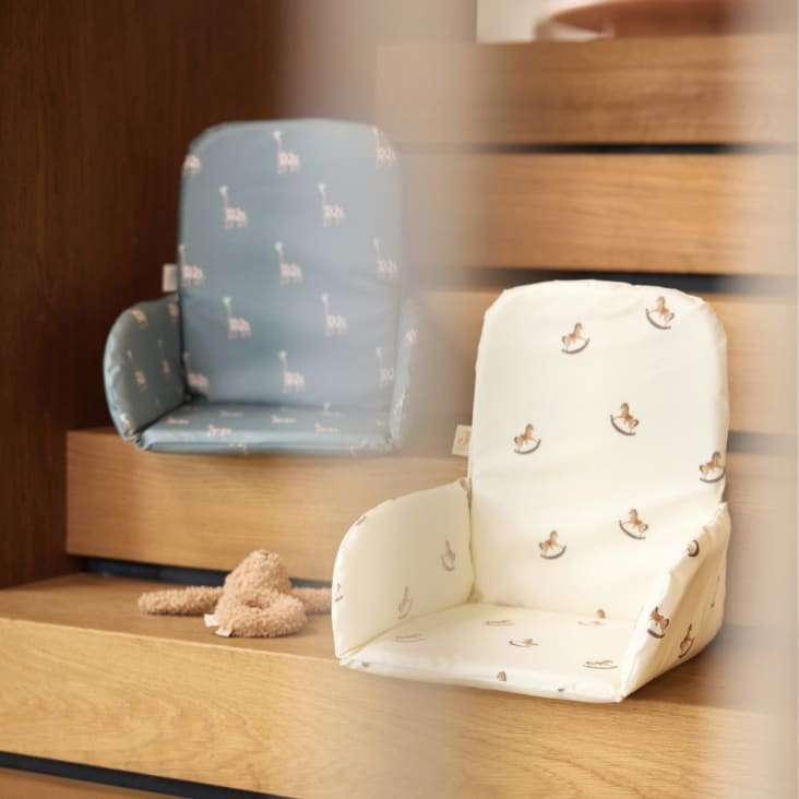 Chaise Haute Minla Essential Graphite De Bébé Confort, Chaises Hautes