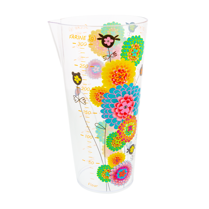 Mighty Mug Bicchiere da vino, set da 2, in plastica Tritan con presa intelligente