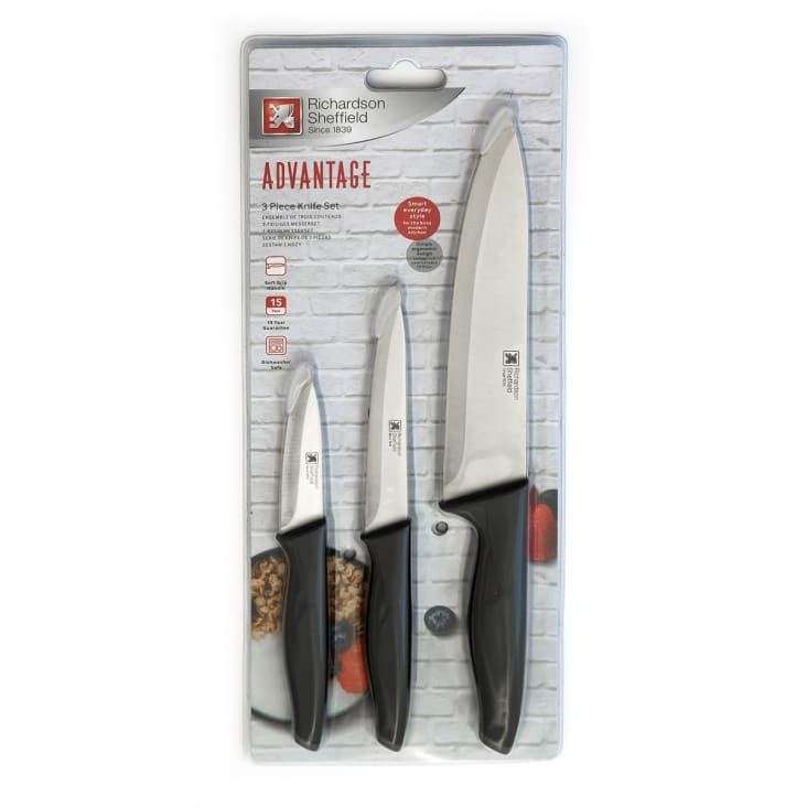 Set de 3 couteaux japonais - Polyvalence, performance - 2025 🔪 Maison Damas Set de 3 couteaux japonais - Polyvalence, performance - 2025 🔪 Maison Damas