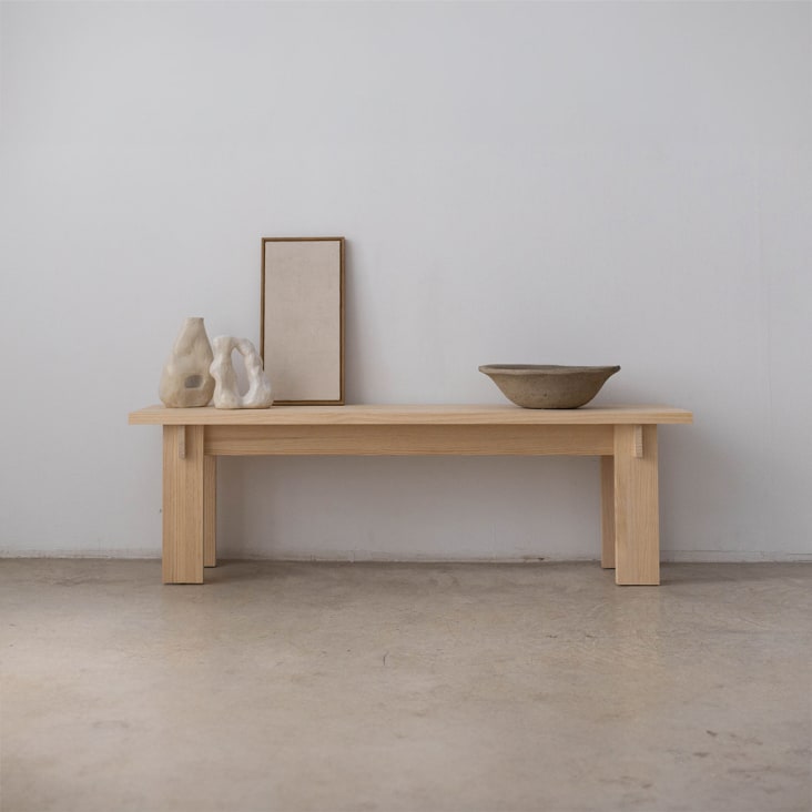 Panchina Angolare K Koma Pino - Legno Massiccio, Bianco/Alder, Dimensioni 120x150cm, Per Esterni E Giardino - Foto 13