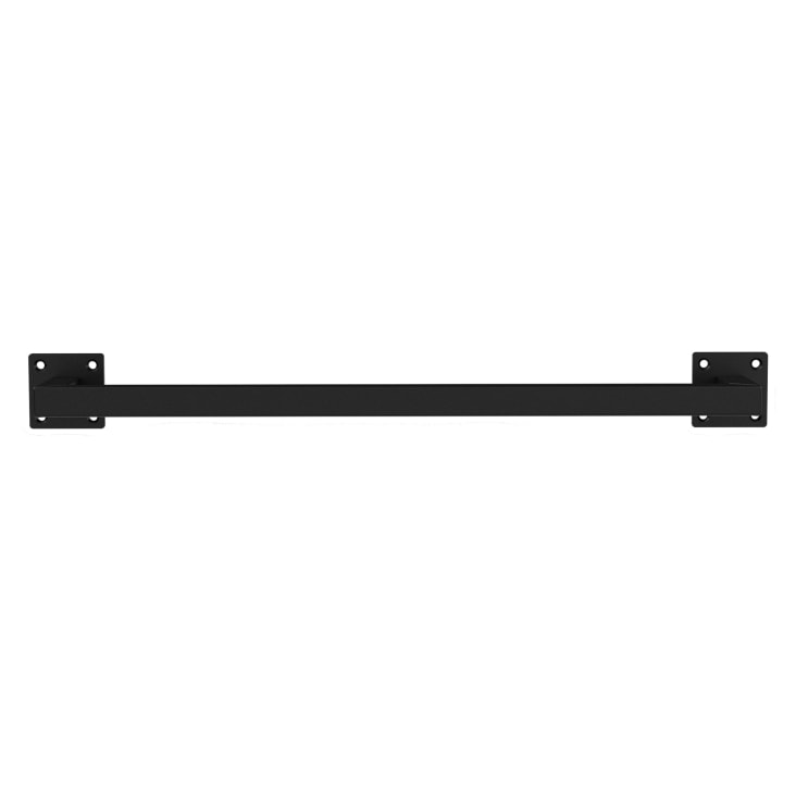 Simpson Strong Tie HU38 - Appendiabiti per travetti con attacco frontale da 20,3 cm