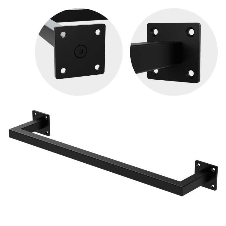 Simpson Strong Tie HU38 - Appendiabiti per travetti con attacco frontale da 20,3 cm Simpson Strong Tie HU38 - Appendiabiti per travetti con attacco frontale da 20,3 cm