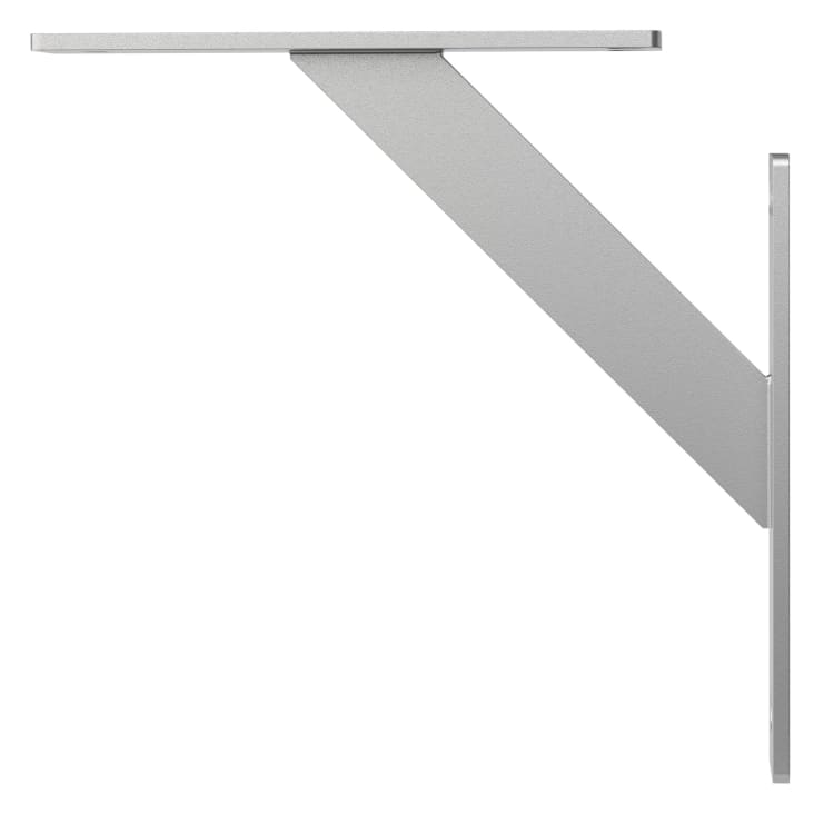 SUPPORTO CANNA IN alluminio 24 canne canne da pesca forte supporto