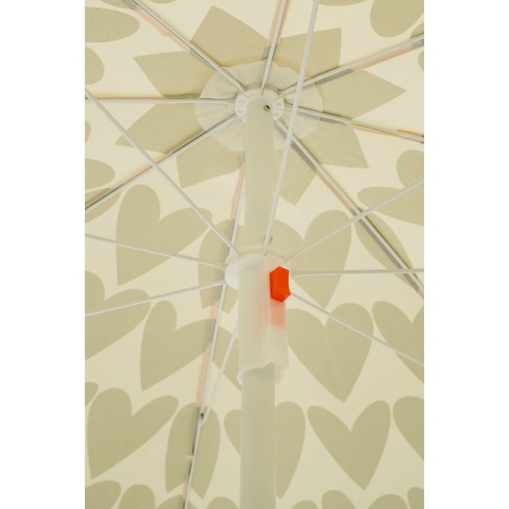 Bâche Extérieure Polyester Marron 2 X 3 M - Ecloz