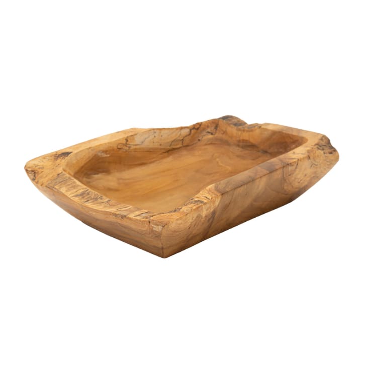 Scatola In Legno Di Pino Massiccio 25x19x7 Cm - Grezza Da Decorare Con Cerniera