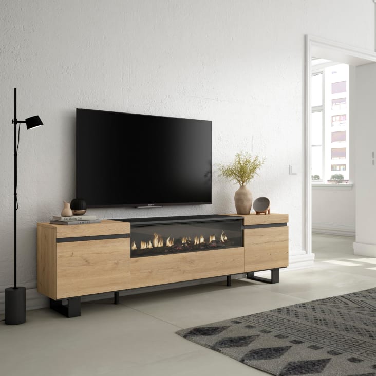 Muebles La Chimenea