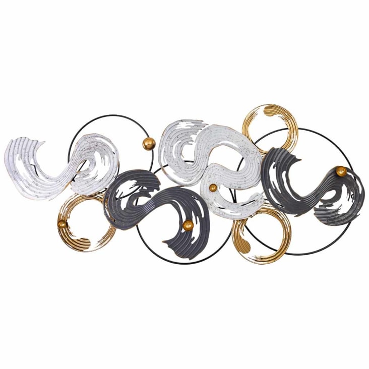 Il Luminosa Bruco è Luminosa Arancia Nel Colore. Il Insetto è Un - Foto 2