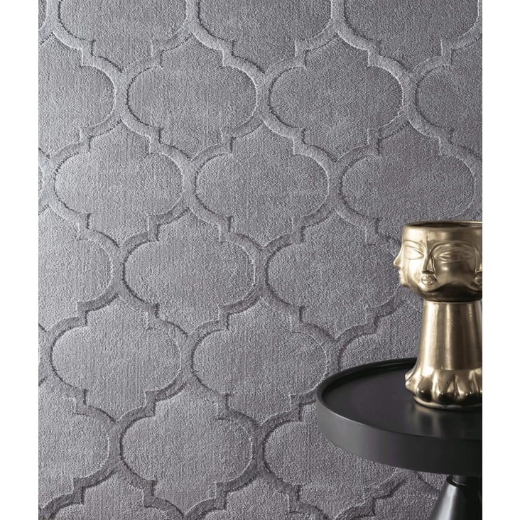 Sottotappeto Antiscivolo Tesa STOP-IT 150x80cm Beige - Per Pavimenti Legno, Piastrelle, Marmo - Foto 6