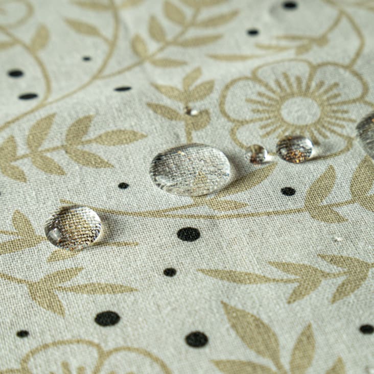 Lot De 2 Nappes De Table De Noël Rectangulaires Grandes, Nappe Rouge