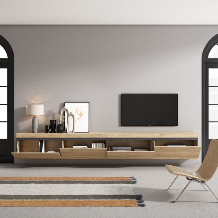 Meuble Tv 3m 1