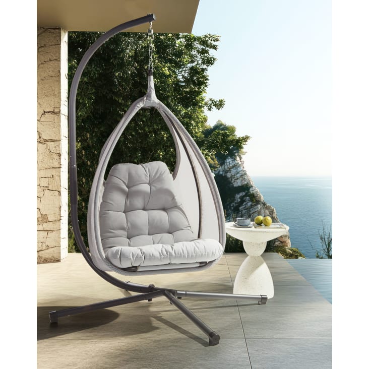 Maisons Du Sedia Sospesa Per Due Sedia Sospesa Maison Du Monde