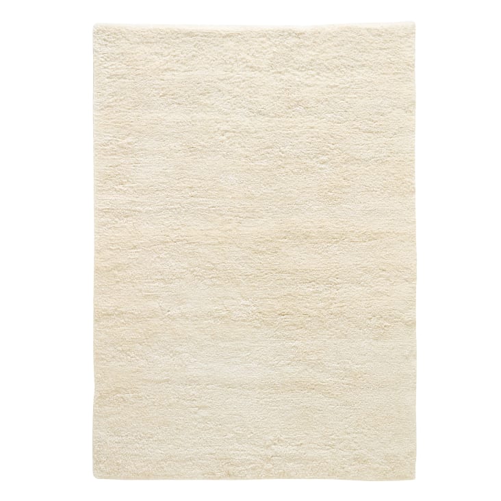 Tapis Blanc Maison Du Mondenull