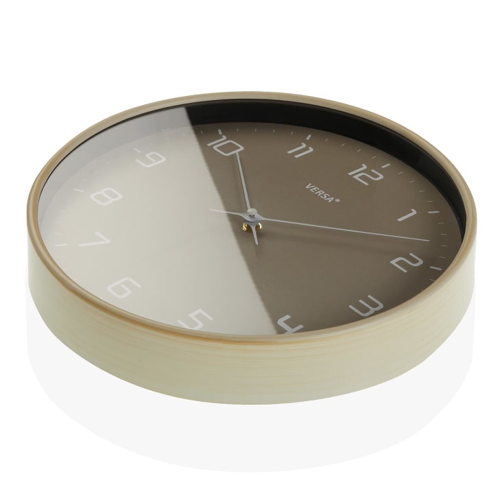 Orologio Da Parete Con Igrometro