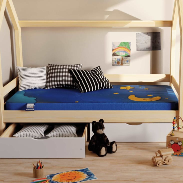 Imbottitura Schiuma 140x70x8cm - Kinderwelt Per Fai Da Te E Campeggio - Foto 2