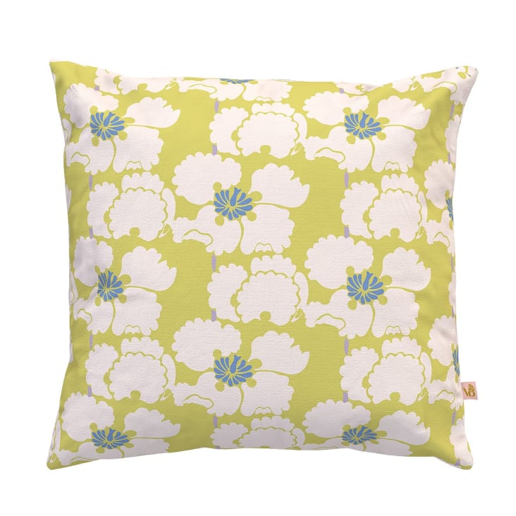 Coussins Décoratifs Pour Décoration De Maison, Oiseaux, Fleurs Et