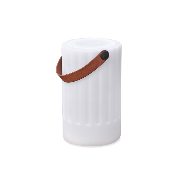 Mini May Play – Coole Bluetooth-Lautsprecherlampe Für Drinnen & Draußen | IP44, 5W Sound, Farbwechsel-LED