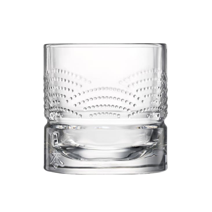 Vasos Riedel Optical "O" Whisky - La Cave Gillet