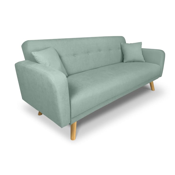 clic clac divano posti verde