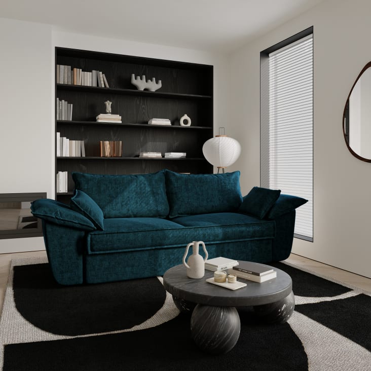 Divano Ikea Poltrona Blu Velluto Ikea Poltrona In Tessuto Ikea