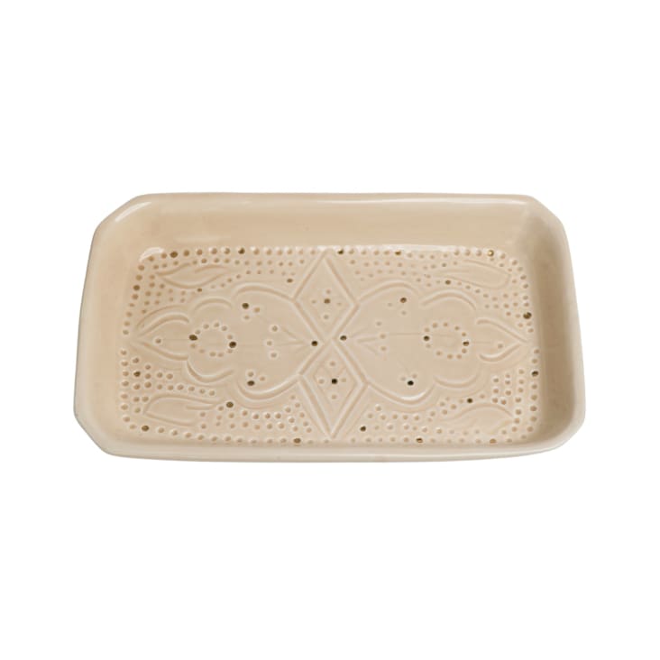 Bloc étalon Céramique Mitutoyo 9mm Grade 2 Rectangulaire - 613619-231, Haute Précision